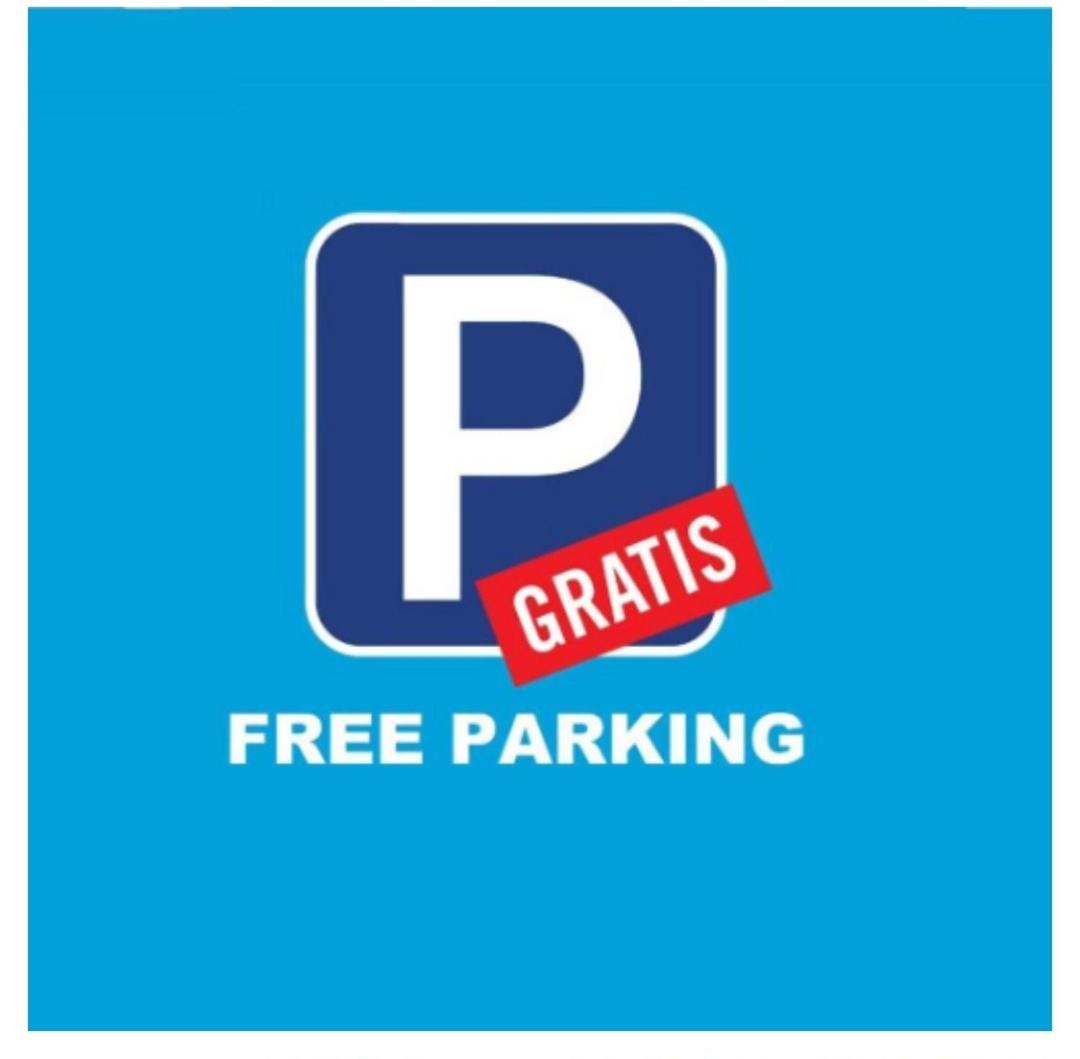 Puerta Sevilla Parking Gratis กอร์โดบา ภายนอก รูปภาพ
